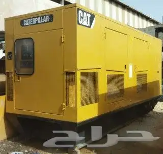 مولدات للإيجار و صيانة 2