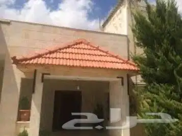 مركبين قرميد الاحساء تنفيذ أعمال القرميد المعدني 4