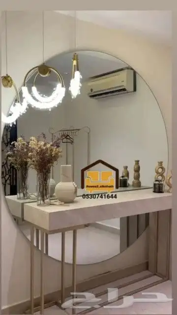 تفصيل حسب الطلب مصنع اثاث طاولات اثاث منزلي 32