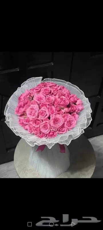 ورد باقات فازات شوكولاتات كيكات بشكل جميل بسعر مناسب 1