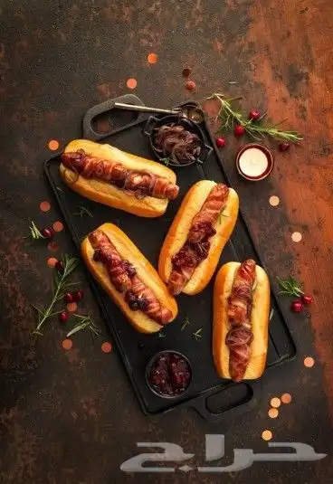 تصوير مطاعم ومقاهي 3