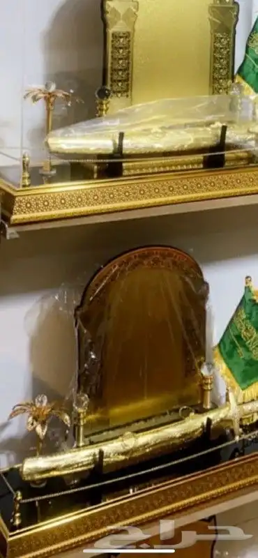 سيوف دروع مشالح هدايا فاخره 5