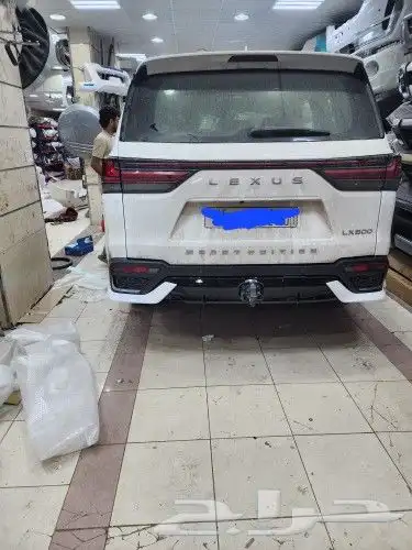 صقور المملكه قطع وكاله 4