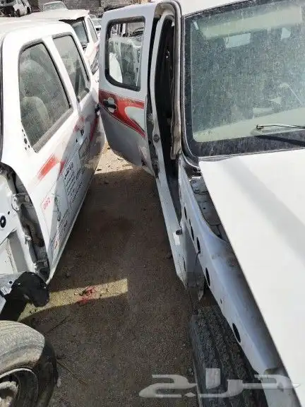 يوجد لدينا جميع انواع المكائن كيا سراتو 2