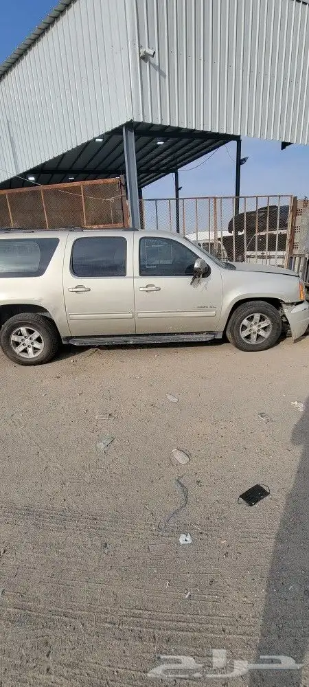 جمس يوكن 2010 0