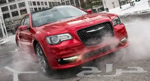 (دوده دركسيون خزان بانزين تشارجر كرايسلر درانجو) 1