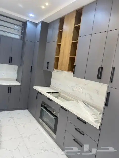 مصنع إبداع الشفاء للمطابخ 4