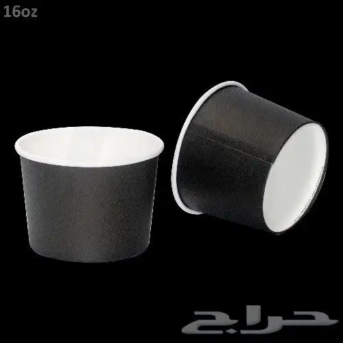 طباعة مطابع مطبوعات اكواب شاي كوب ورقي كوب بلاستيك ختم كرت 0