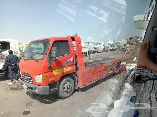 سطحه ونش اتصال نصل 5