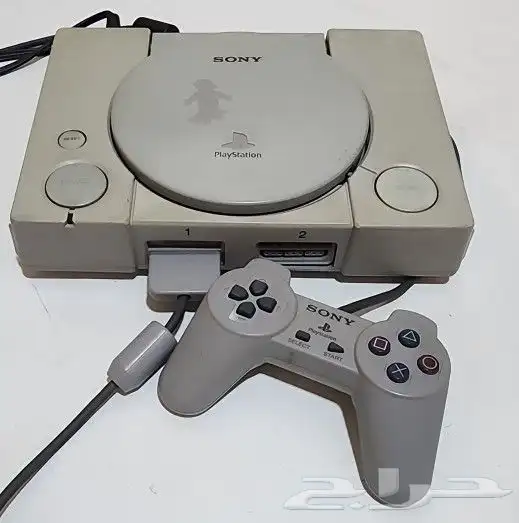 سوني ون Sony one الياباني الاصلي 2