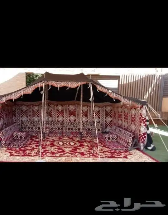 تأجير خيام 1