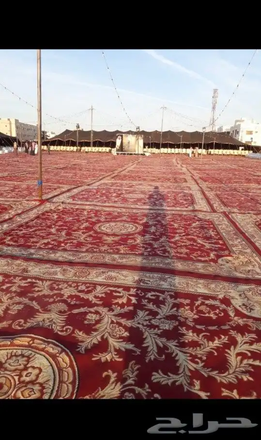 تأجير خيام 9