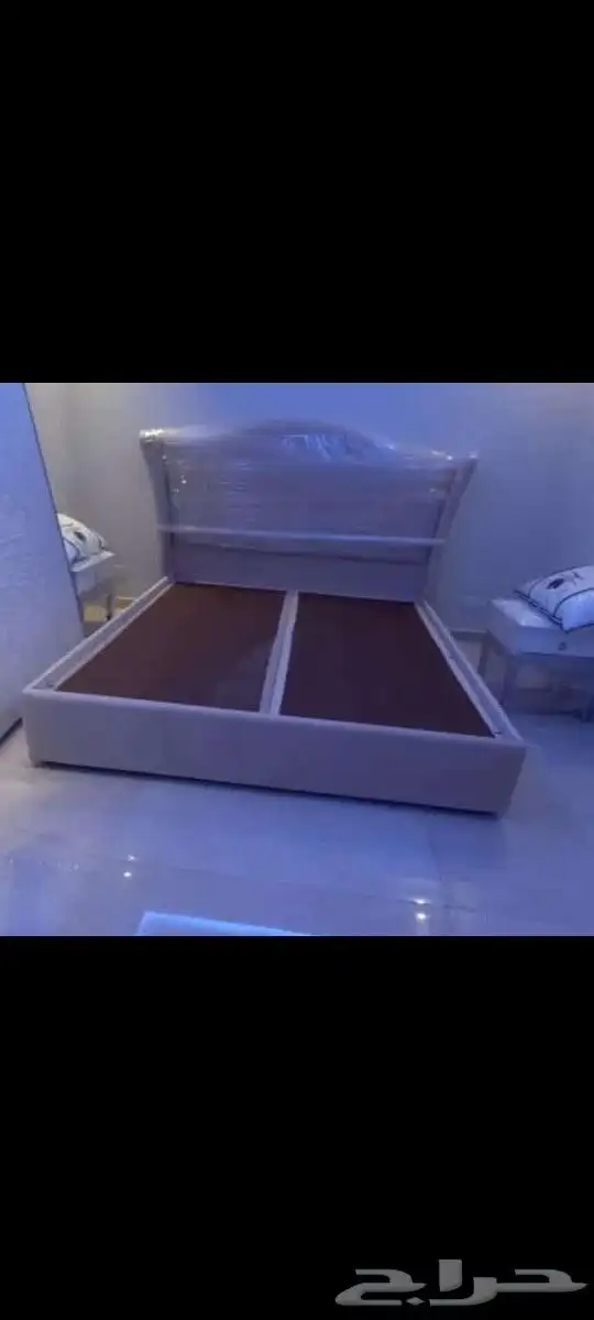 سرير مراتب فندقي تفصيل حسب الطلب 1