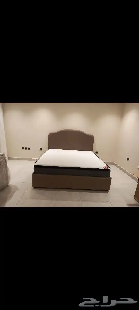 سرير مراتب فندقي تفصيل حسب الطلب 8