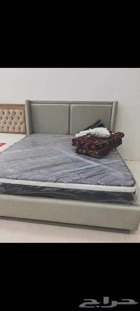 سرير مراتب فندقي تفصيل حسب الطلب 11