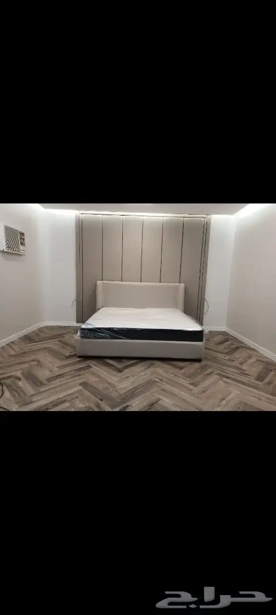 سرير مراتب فندقي تفصيل حسب الطلب 13