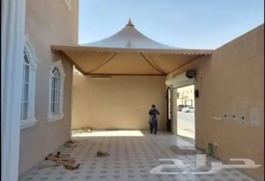 مظلات سواتر 0