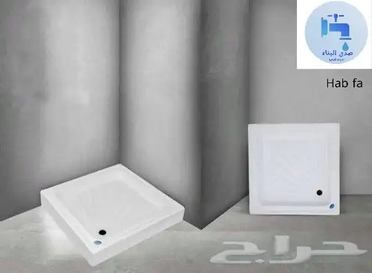 مغطس اكريلك زاوية 0