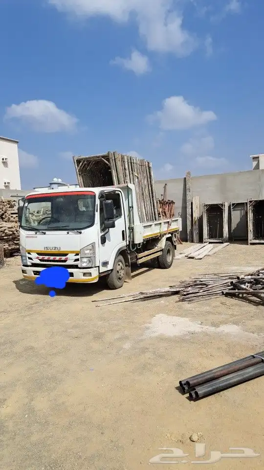 سقالات سقاله واخشاب بنطي 2