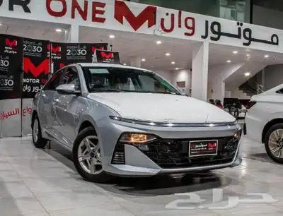 هيونداي اكسنت استاندر 2025 0