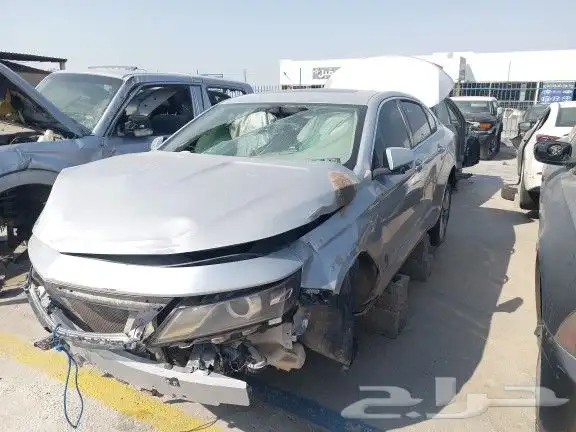 شفرولية امبالا 2015 0