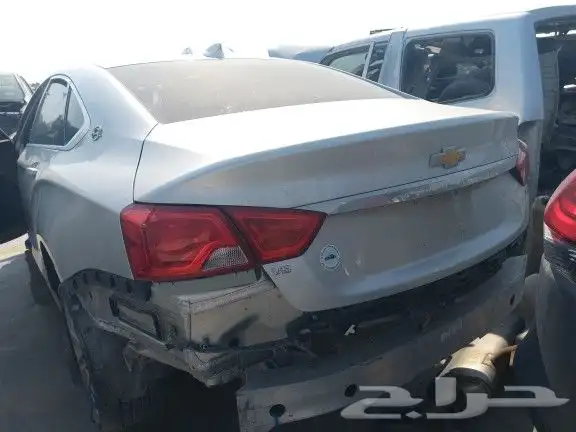 شفرولية امبالا 2015 2