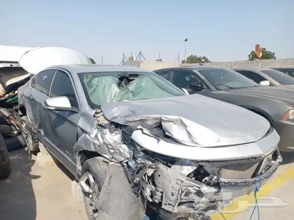 شفرولية امبالا 2015 1