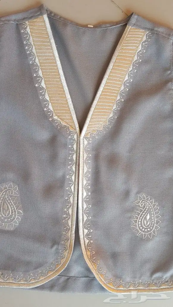 سديري دقلة جملة و قطاعي زي موحد 2