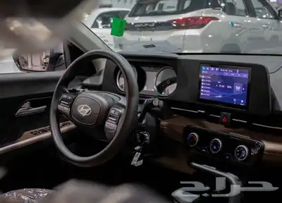 هيونداي اكسنت استاندر 2025 8