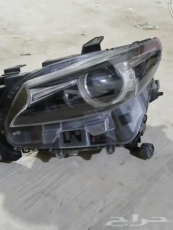 تلميع شمعات وتغيير قزاز شمعات 5