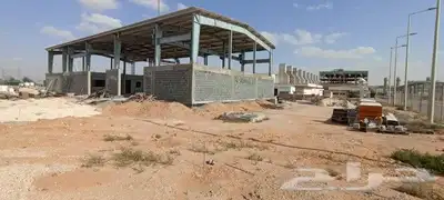شبوك وهناجر 4