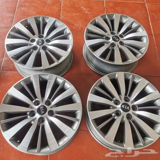 جنوط كياء اصلي 17 0