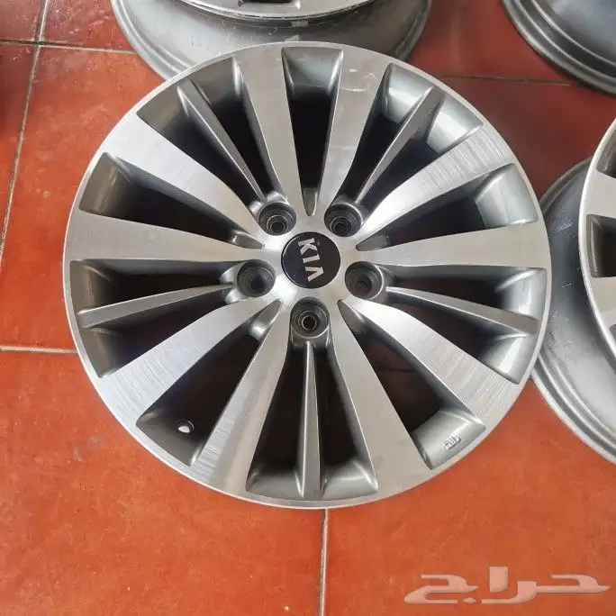 جنوط كياء اصلي 17 4