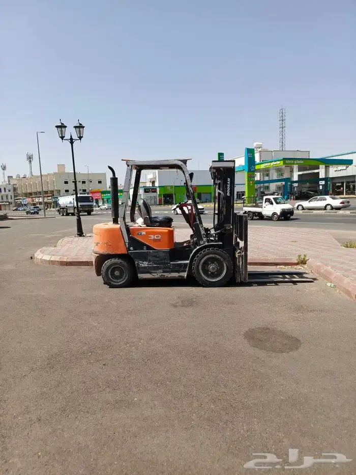 رفعات شوكيه وكريانت وسطحات وانواع المعده الثقيله لليوميات 4