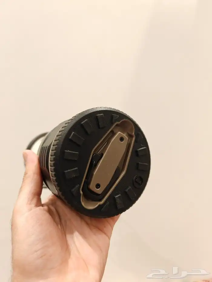 كشاف مضاد الصدمات من شركة streamlight 5