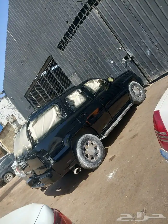 رش وسمكرا كافت انواع سيارات 9