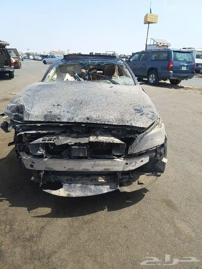 جينيسس 2018 3