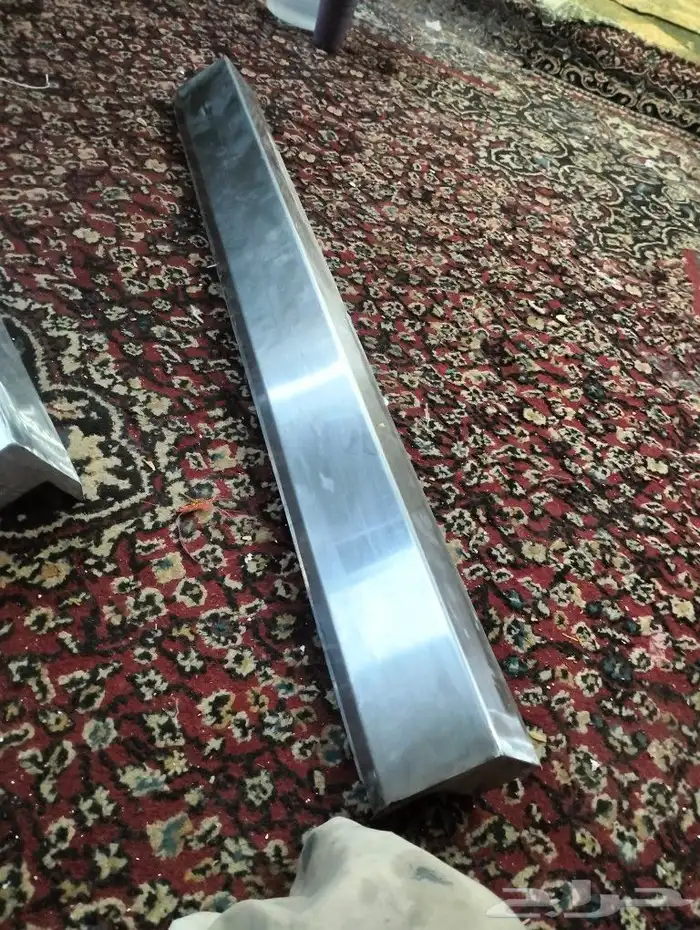 مصبات استينليس استيل 0