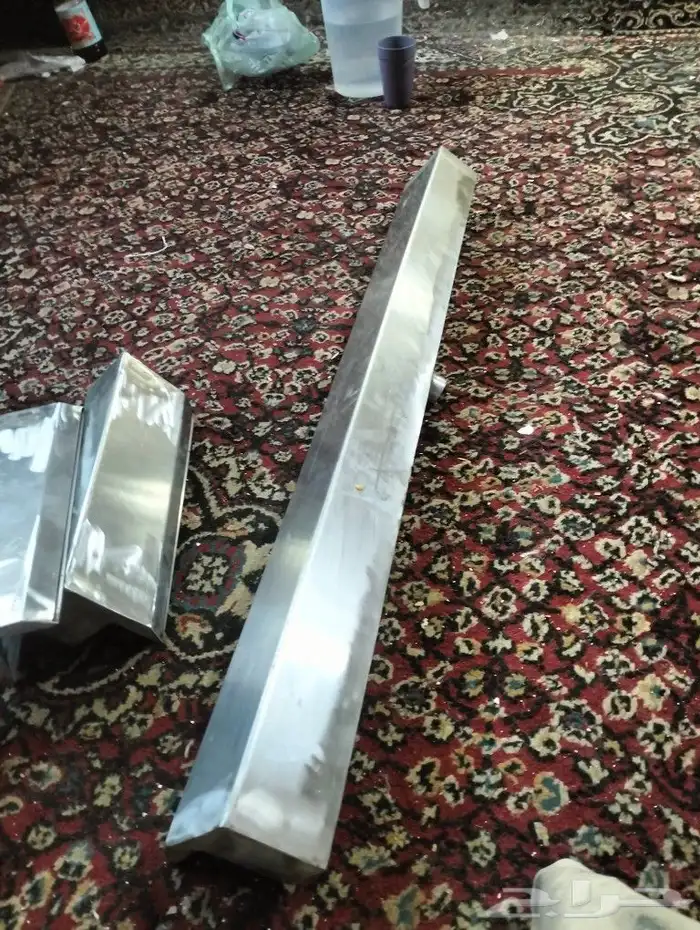 مصبات استينليس استيل 2