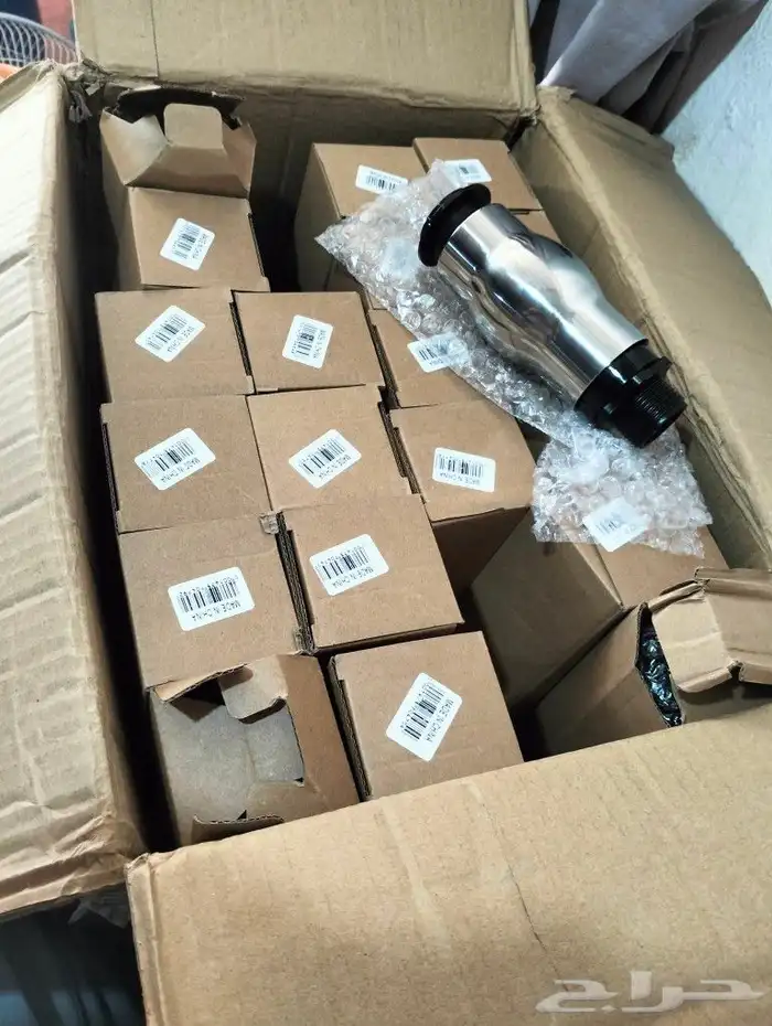 مصبات استينليس استيل 3