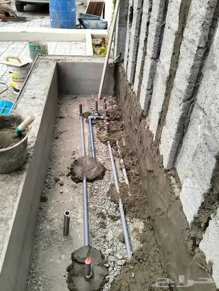 مصبات استينليس استيل 1