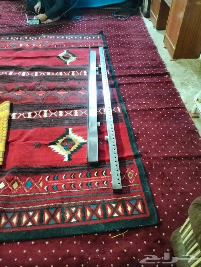 مصبات استينليس استيل 5