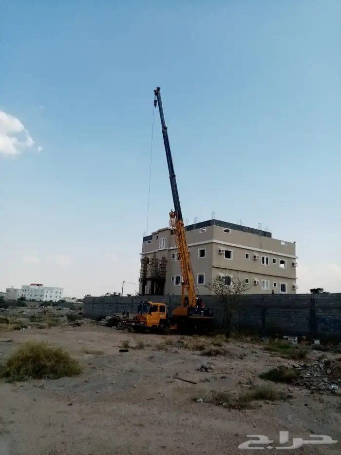 رفعات شوكيه وكريانت وسطحات وانواع المعده الثقيله لليوميات 9