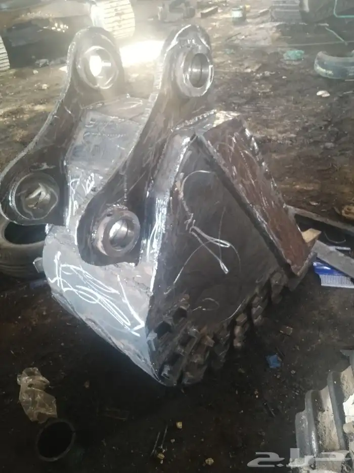 بكت بكلين بكت عرجا JCB CTR 5