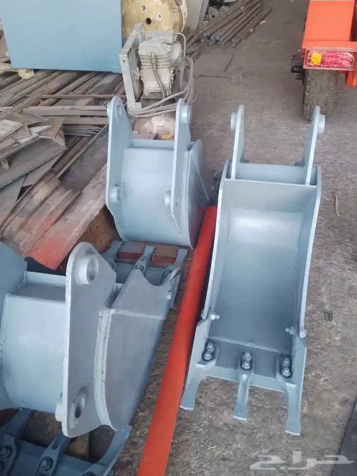 بكت بكلين بكت عرجا JCB CTR 6