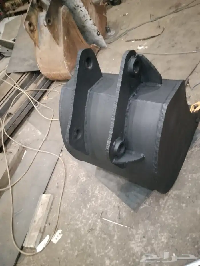 بكت بكلين بكت عرجا JCB CTR 1