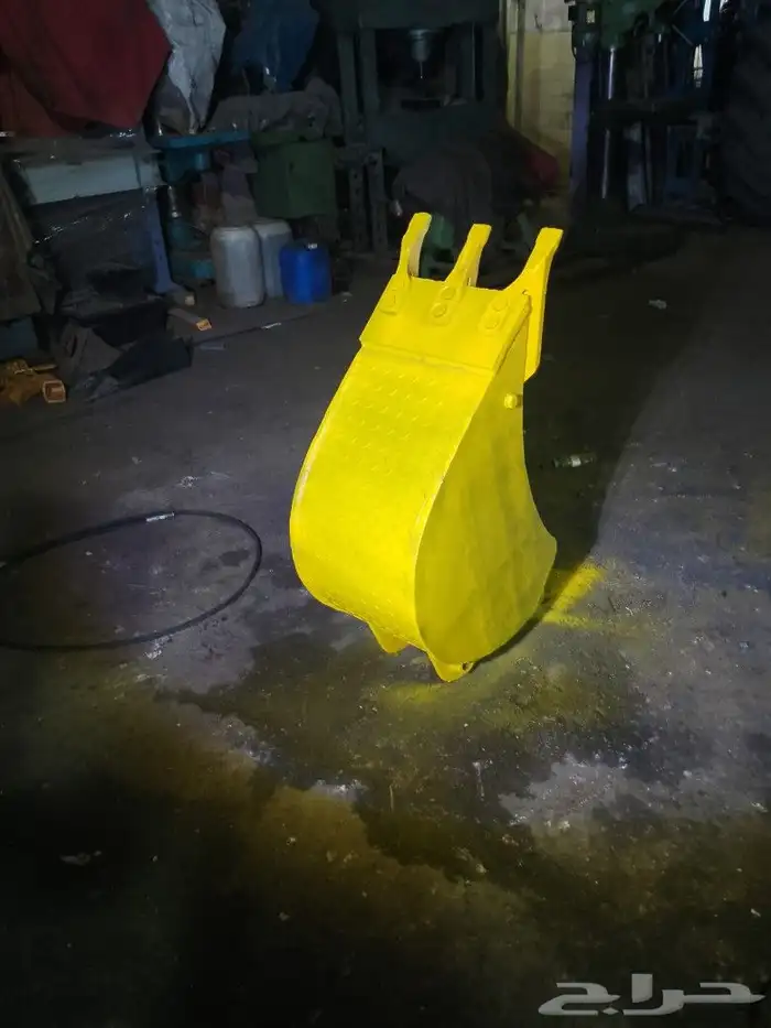 بكت بكلين بكت عرجا JCB CTR 0