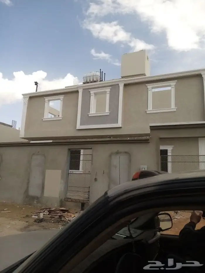 ديكورات وجهات جي ار سي افضل الأشكال والتصميم العالميه 4