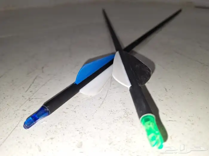 قوس وسهم قوس صيد وتدريب الامبيات للبالغين تخترق الحديد نوع ا 1