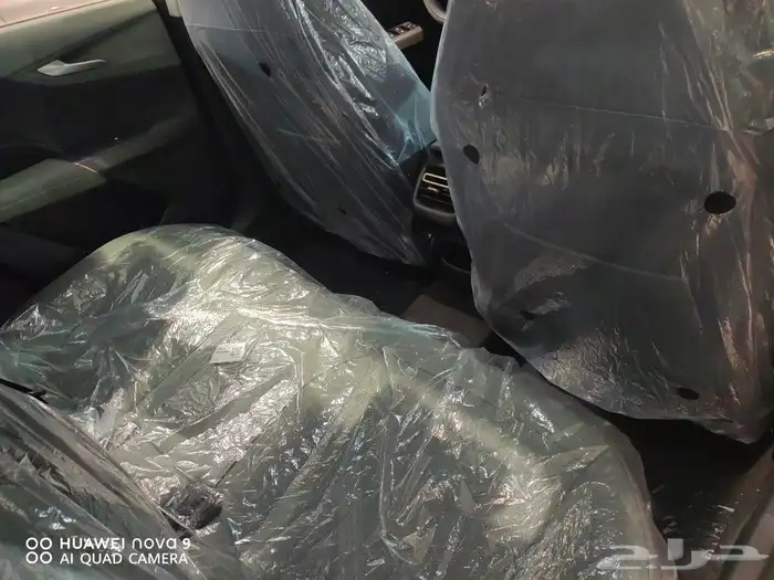 شانجان ايدو لميتد بلس موديل 2025 4